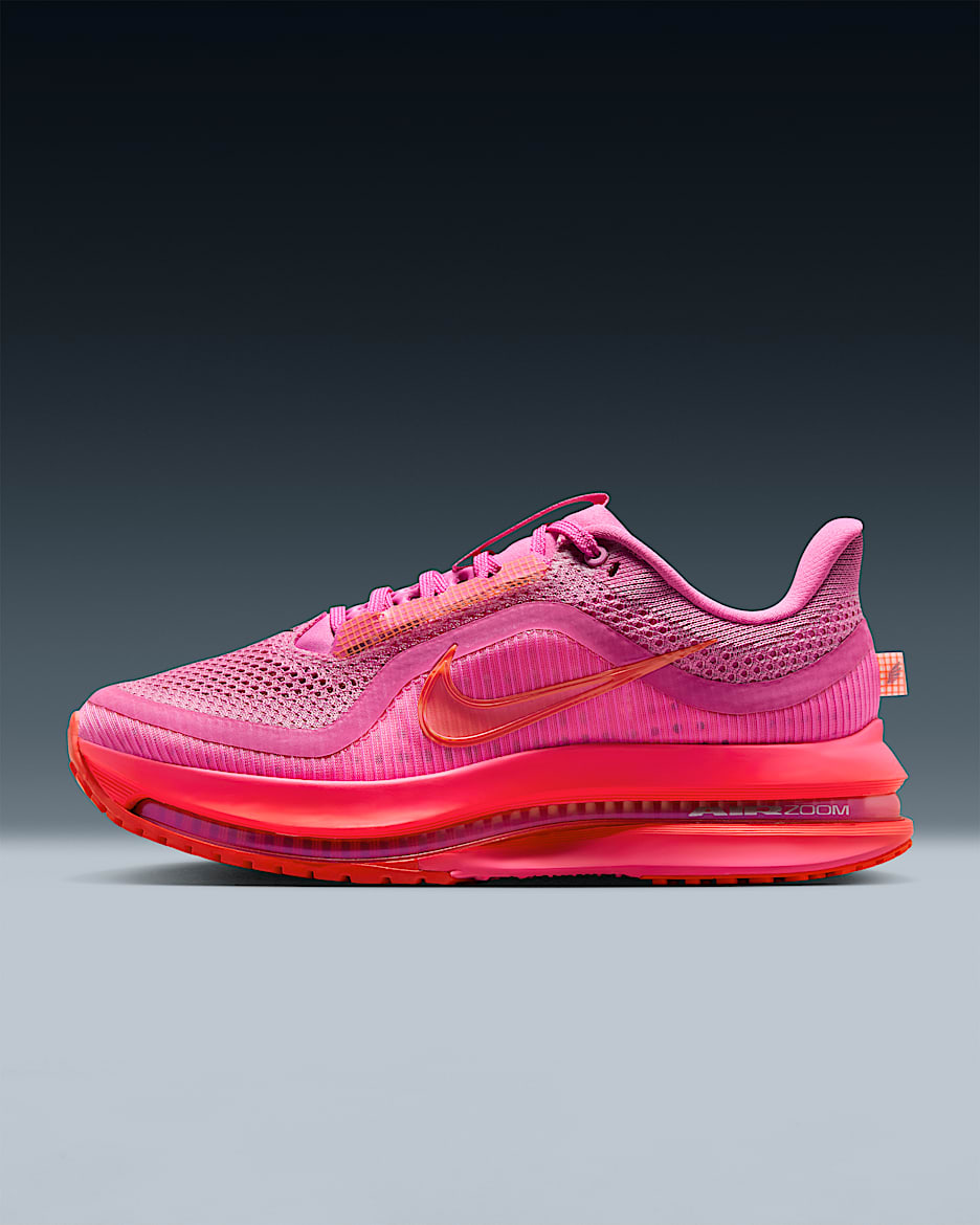 ★ナイキ★HQ2593-602★Nike Pegasus Premium★Road Running★ Nike Women's Pegasus Premium Pink HQ2593-602 | FOOTDISTRICT